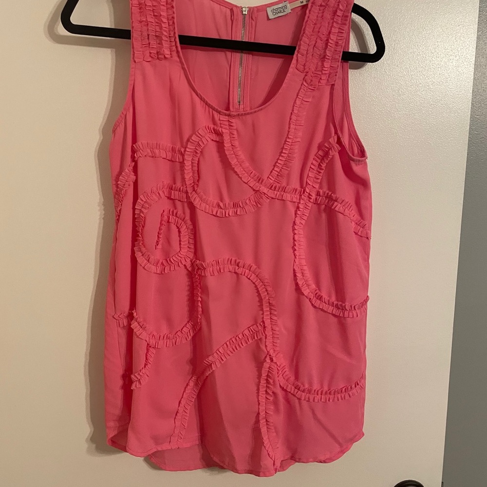 Miscellaneous short sleeve shirts
